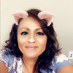 Meet your Posher, Patricia